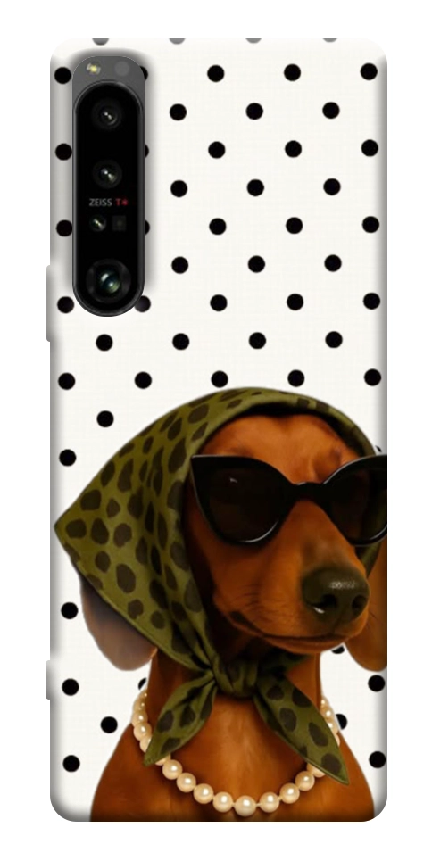 Чехол Swag для Sony Xperia 1 IV