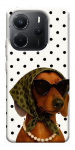 Чехол Swag для Xiaomi Redmi Note 14 4G (Europe version)