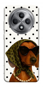 Чехол Swag для Oppo Reno 12 F 5G
