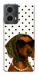 Чехол Swag для Motorola Moto G85