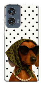 Чехол Swag для Motorola Edge 50 Fusion