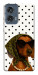Чехол Swag для Motorola Edge 50 Fusion