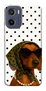 Чехол Swag для Motorola Moto G05