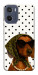 Чехол Swag для Motorola Moto G05