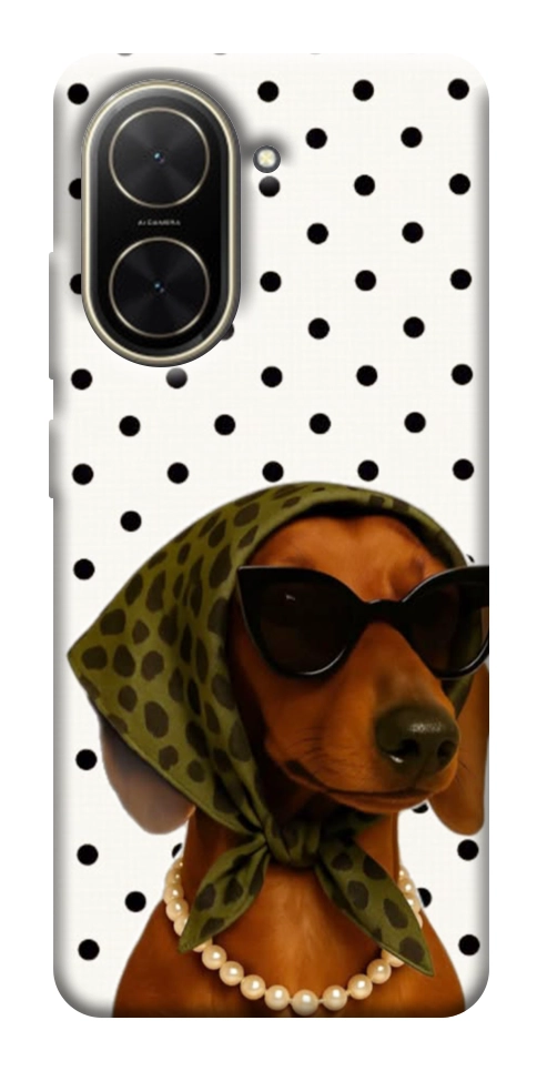 Чехол Swag для Xiaomi Poco C71