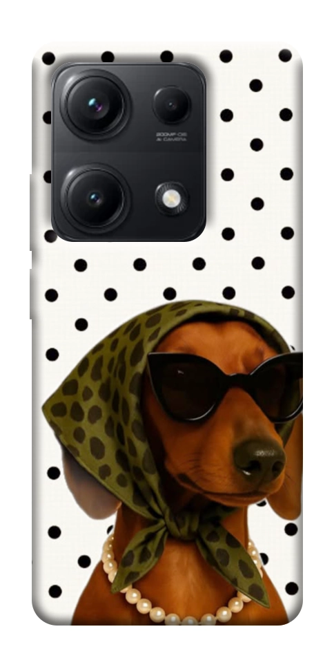 Чохол Swag для Xiaomi Redmi Note 14S