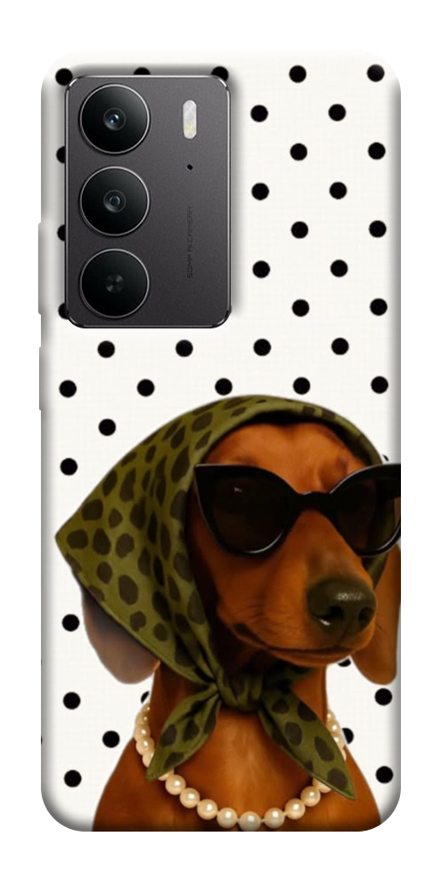 Чехол Swag для Realme C75