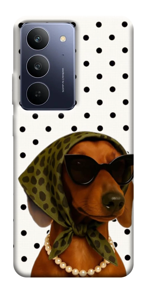 Чохол Swag для Realme C75x
