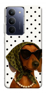 Чехол Swag для Realme C75x