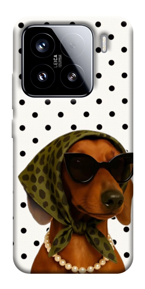 Чохол Swag для Xiaomi 15