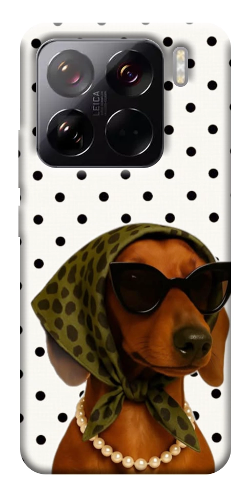 Чохол Swag для Xiaomi 15 Pro