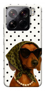 Чохол Swag для Xiaomi 15 Pro
