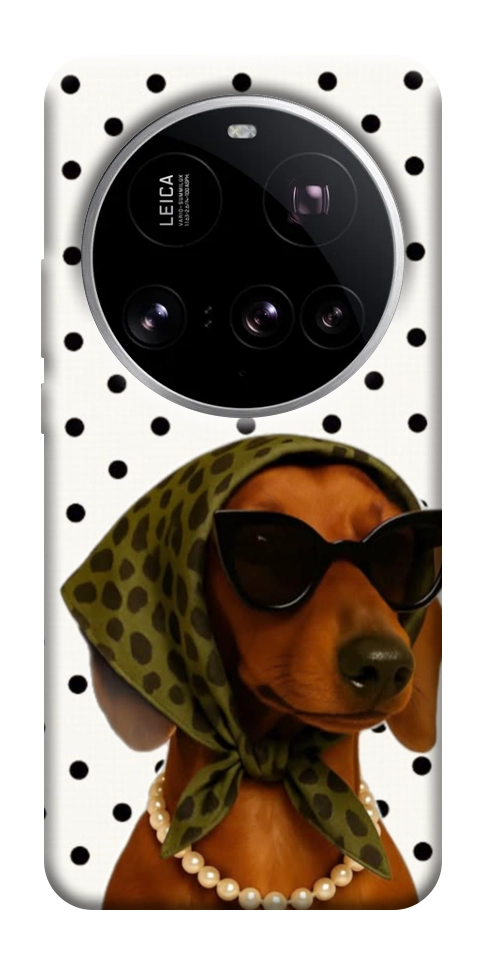 Чехол Swag для Xiaomi 15 Ultra