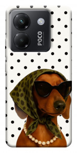 Чохол Swag для Xiaomi Poco M7 Pro 5G