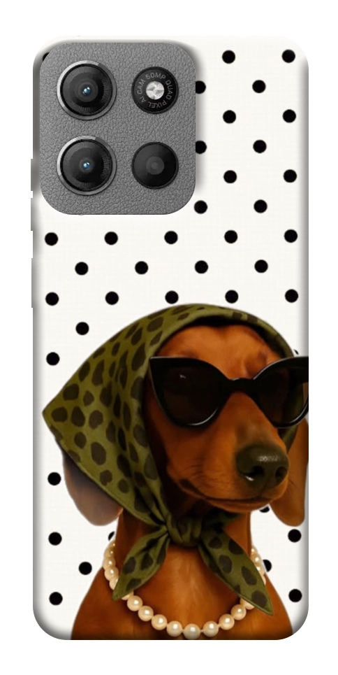 Чехол Swag для Motorola Moto G15 4G