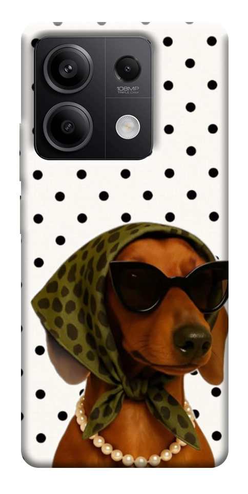 Чехол Swag для Xiaomi Redmi Note 13 5G