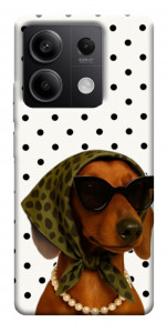 Чехол Swag для Xiaomi Redmi Note 13 5G