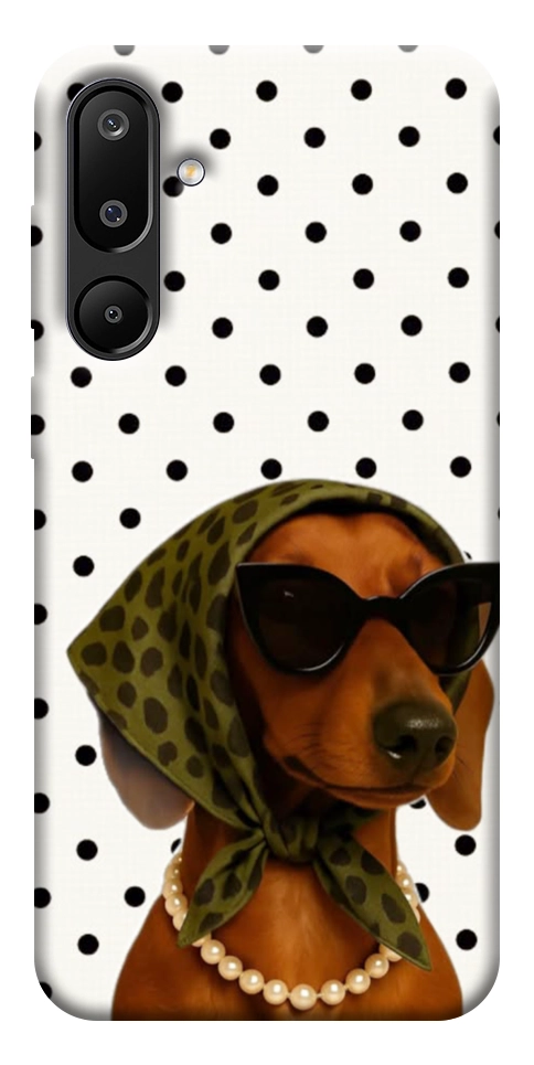 Чехол Swag для Galaxy M16 5G