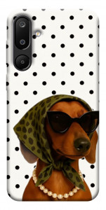Чехол Swag для Galaxy M16 5G