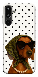 Чехол Swag для Galaxy F16 5G