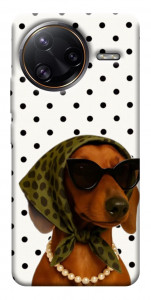 Чехол Swag для Xiaomi Poco F7 Ultra