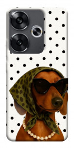 Чохол Swag для Xiaomi Poco F6