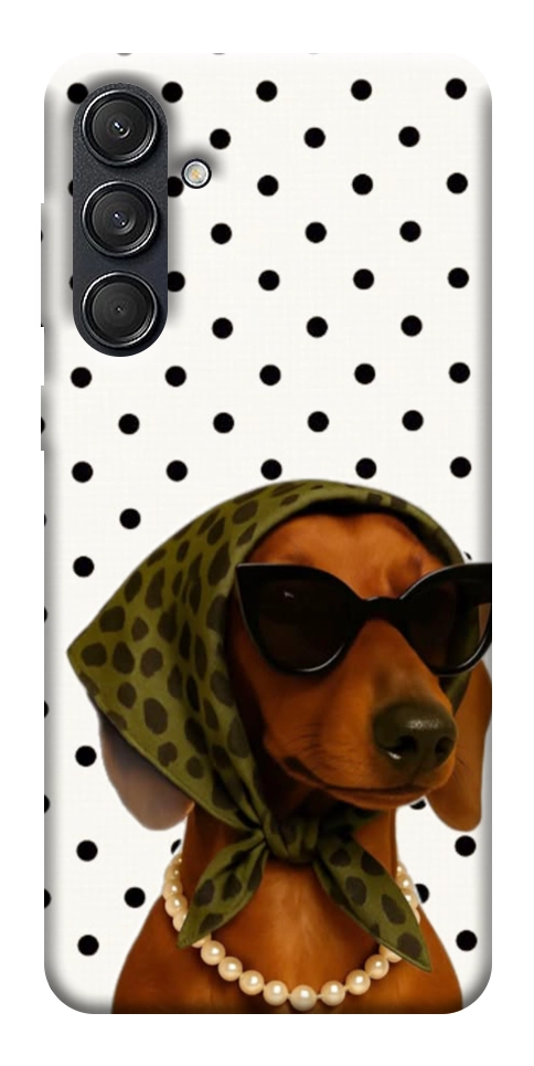 Чехол Swag для Galaxy M55