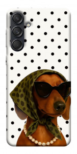Чохол Swag для Galaxy M55