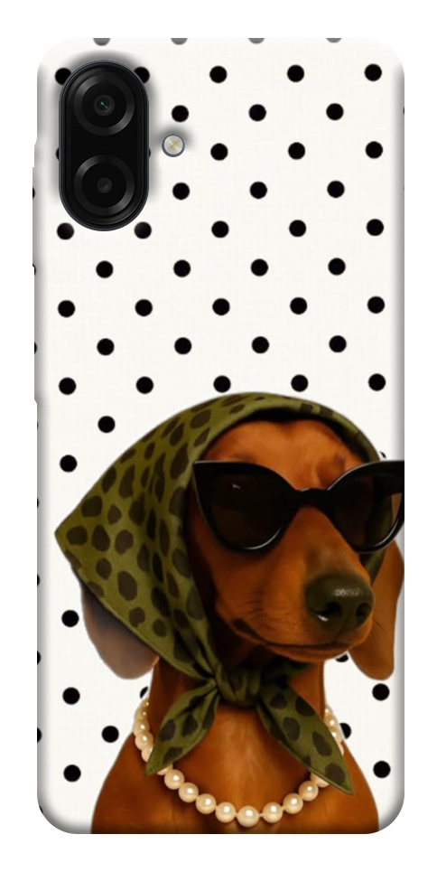 Чехол Swag для Galaxy A07