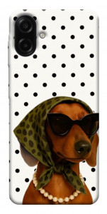 Чехол Swag для Galaxy A07