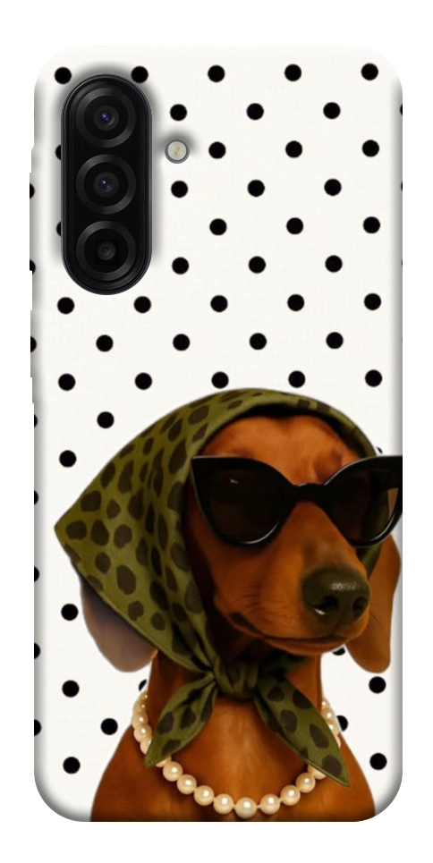 Чехол Swag для Galaxy A17 5G
