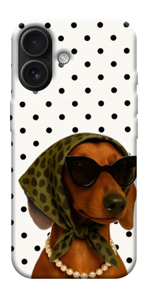 Чехол Swag для iPhone 17