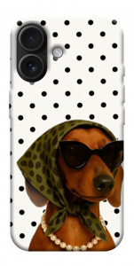 Чехол Swag для iPhone 17