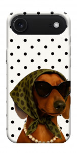 Чехол Swag для iPhone 17 Air