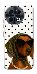Чехол Swag для TECNO Spark 30 Pro (KL7)
