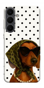 Чехол Swag для Galaxy S25 FE