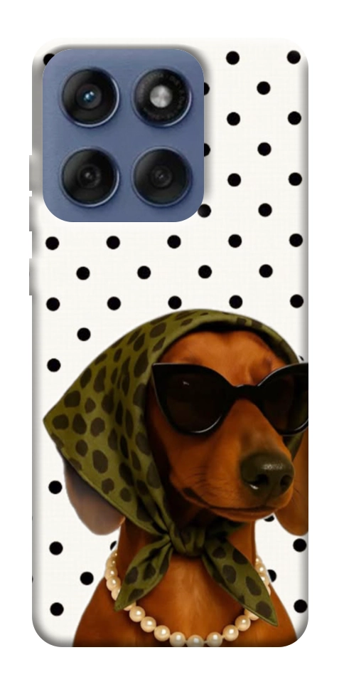 Чехол Swag для Motorola Edge 60 Fusion