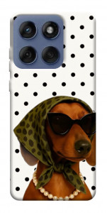 Чехол Swag для Motorola Edge 60 Fusion