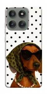 Чехол Swag для Motorola Edge 60 Pro