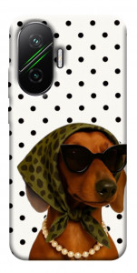 Чехол Swag для Xiaomi Poco F7