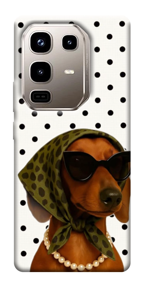 Чохол Swag для Infinix Note 50 Pro 4G