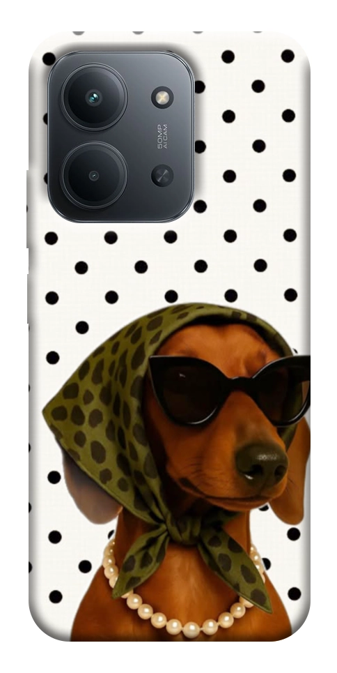 Чохол Swag для Xiaomi Redmi 15C (Europe version)