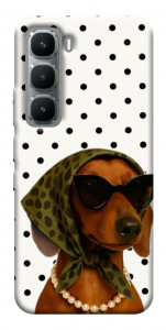 Чехол Swag для Infinix Hot 60 Pro+