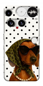 Чехол Swag для Nothing Phone (3)