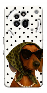 Чехол Swag для Nothing Phone (3a) Pro