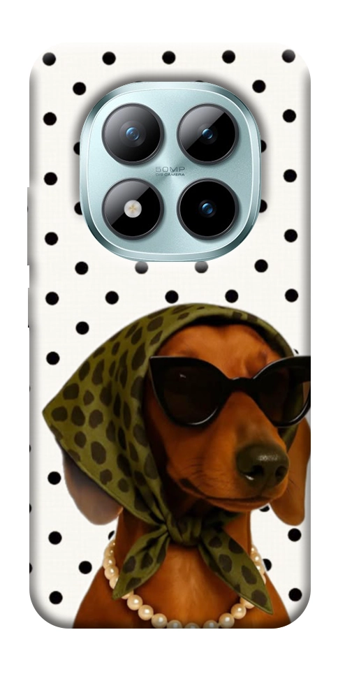 Чехол Swag для Xiaomi Redmi Note 15 Pro 5G