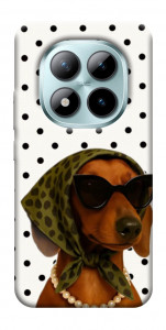 Чохол Swag для Xiaomi Redmi Note 15 Pro+ 5G