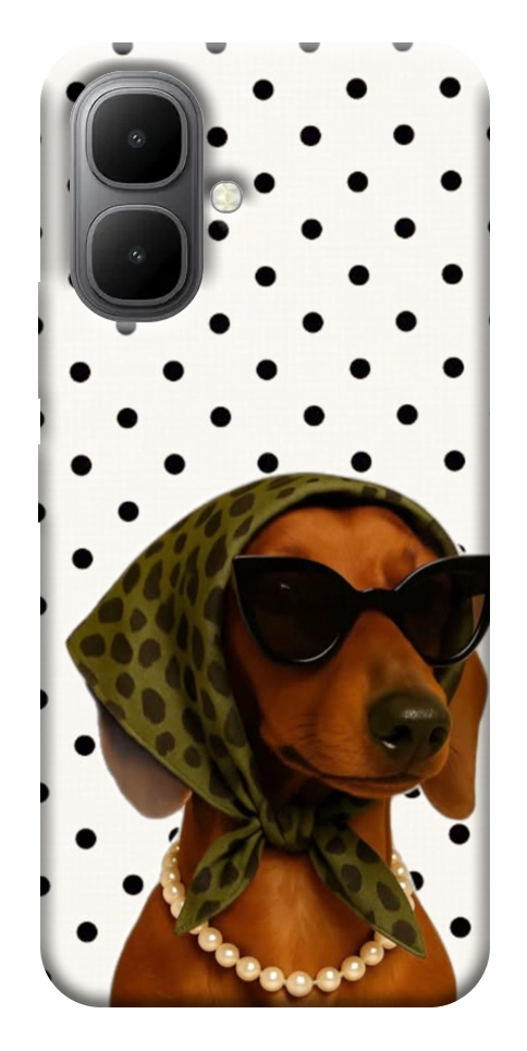 Чехол Swag для Infinix Smart 10