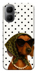 Чехол Swag для Infinix Smart 10