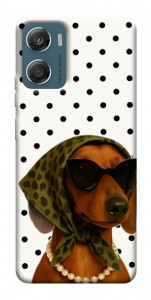 Чехол Swag для Motorola Moto G06